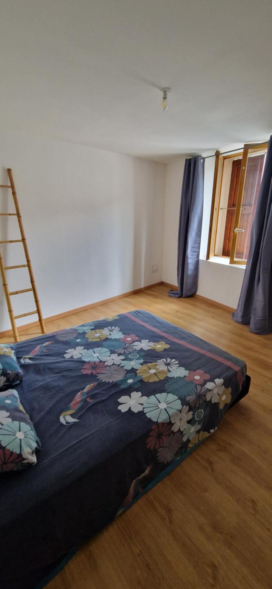 Appartement Cosy Et Confortable Brié-et-Angonnes Eksteriør billede