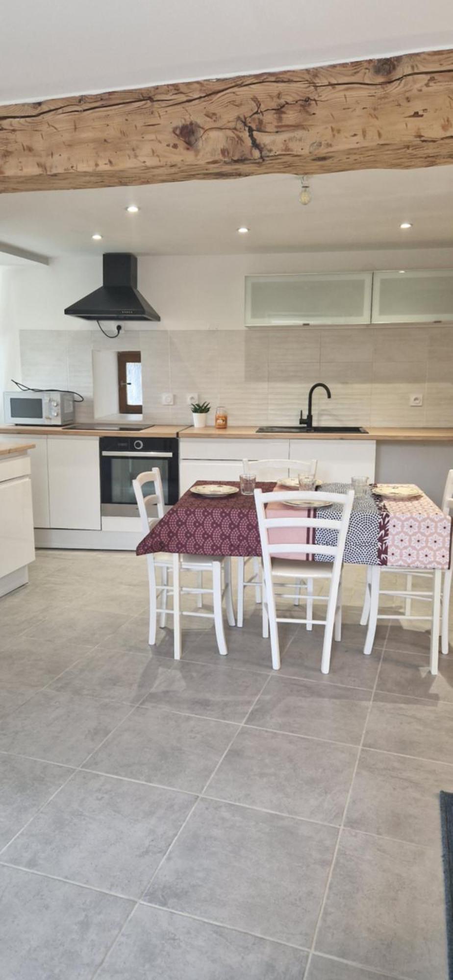 Appartement Cosy Et Confortable Brié-et-Angonnes Eksteriør billede