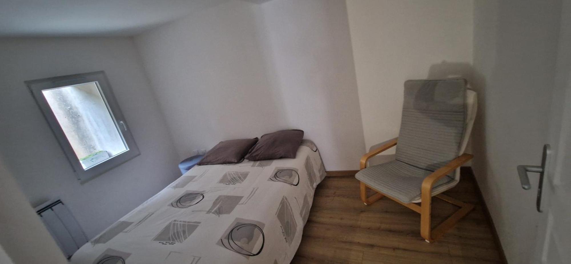 Appartement Cosy Et Confortable Brié-et-Angonnes Eksteriør billede