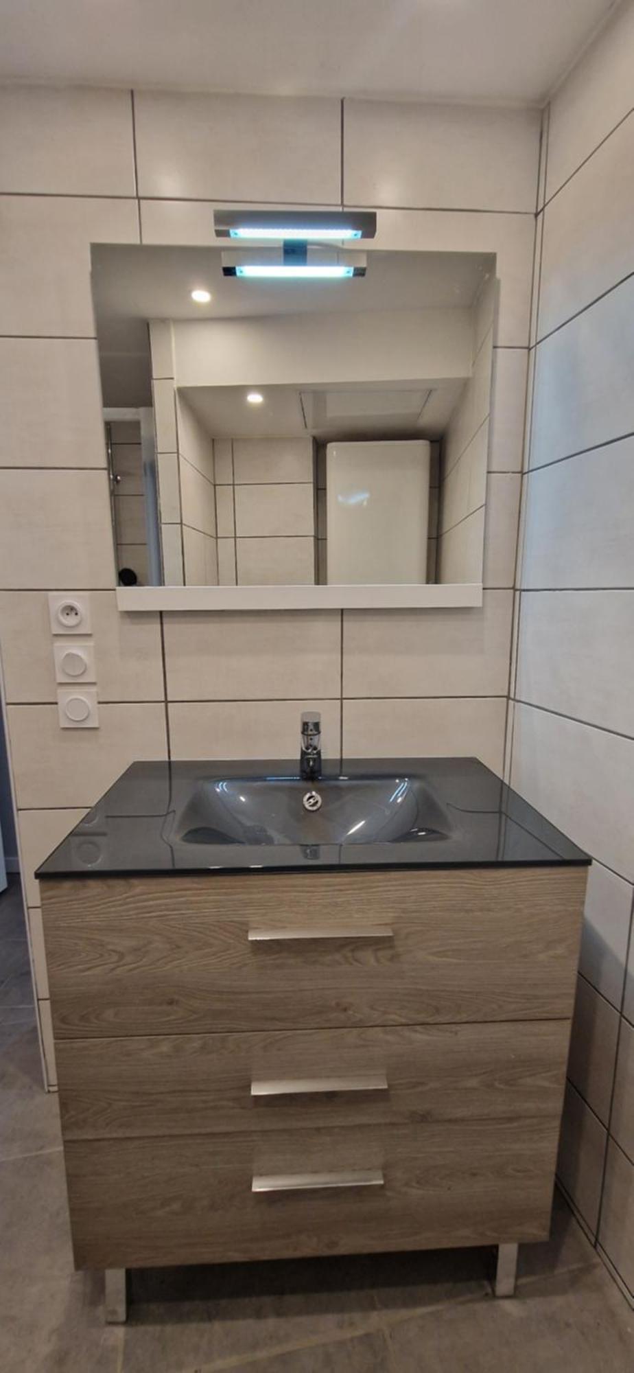 Appartement Cosy Et Confortable Brié-et-Angonnes Eksteriør billede