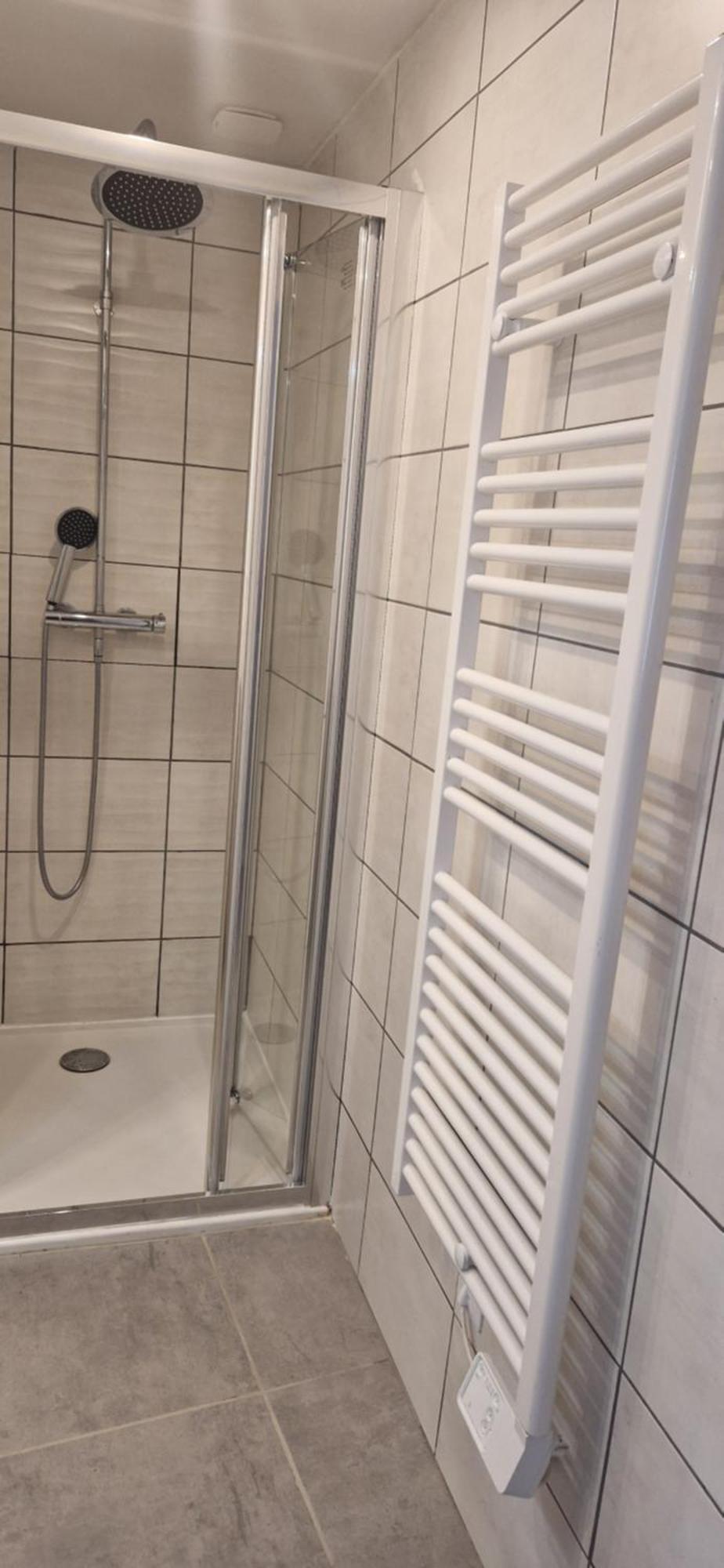 Appartement Cosy Et Confortable Brié-et-Angonnes Eksteriør billede