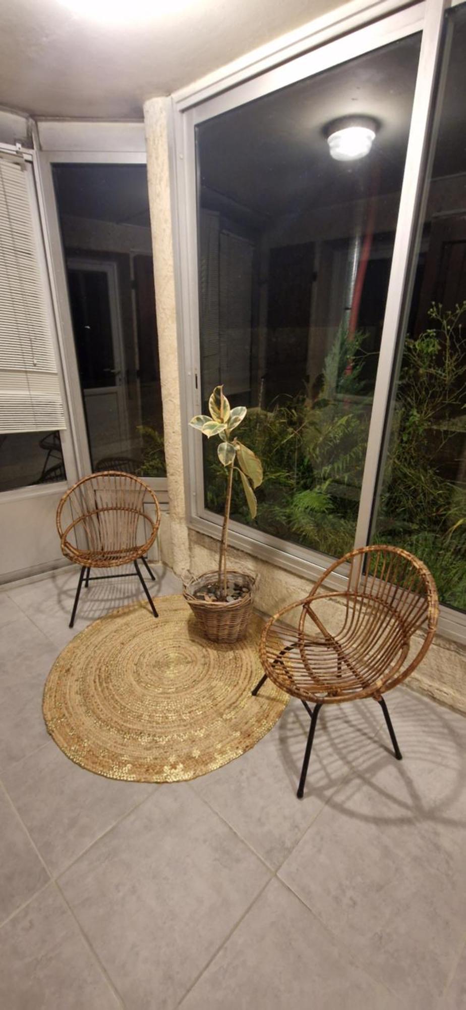 Appartement Cosy Et Confortable Brié-et-Angonnes Eksteriør billede